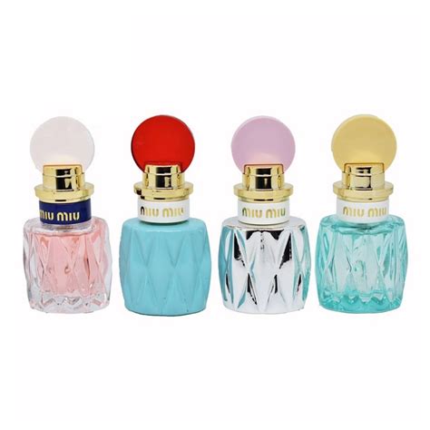 miu miu perfume 20ml|shop miu online.